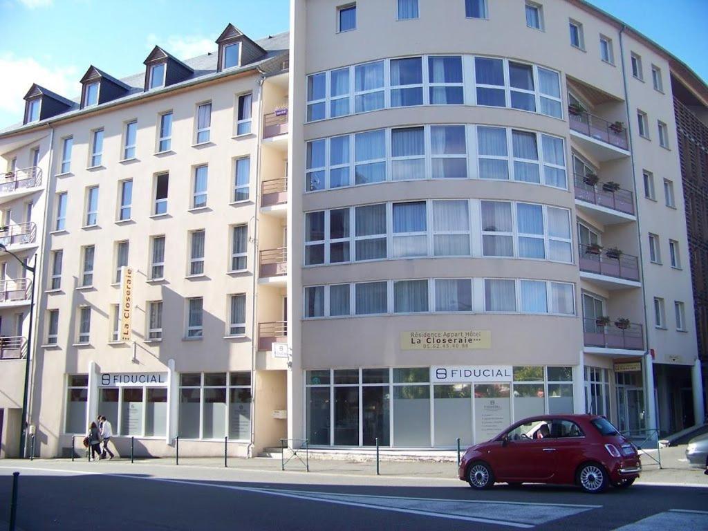 דירות Studio Moderne Et Equipe Lourdes Centre מראה חיצוני תמונה