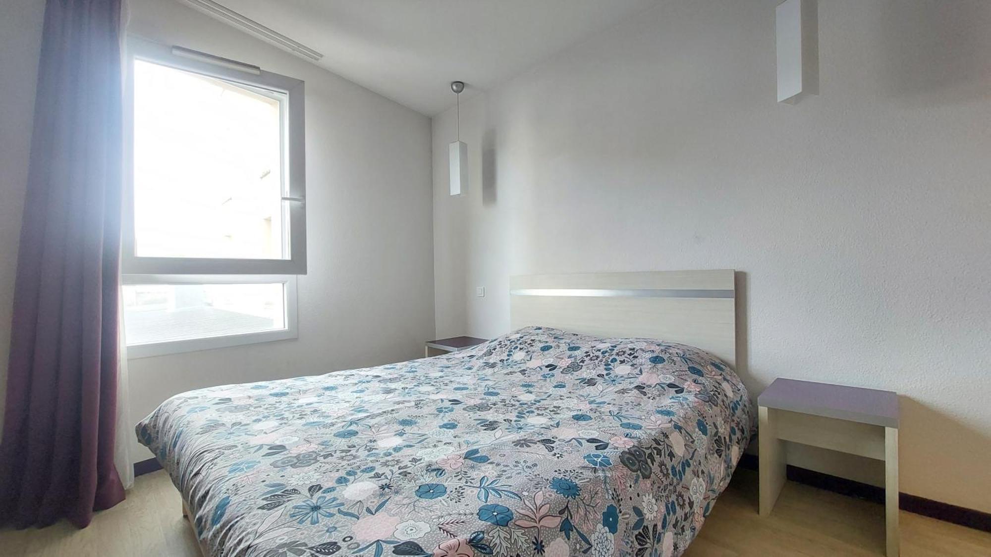 דירות Studio Moderne Et Equipe Lourdes Centre מראה חיצוני תמונה